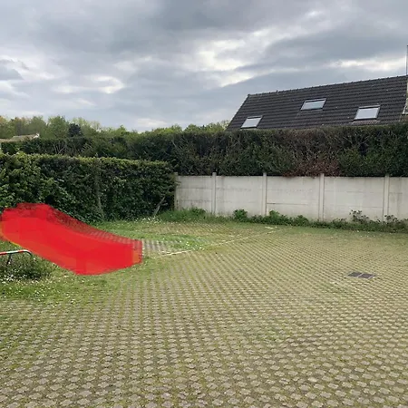 Apartmán 96 Studio - Proche Disney & Paris - Tt Equipee - Calme - Parking Privee *